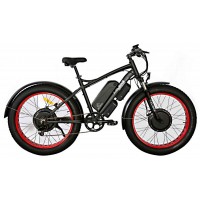 Электровелосипед Elbike Phantom Twix