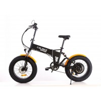 Электровелосипед ELBIKE MATRIX VIP