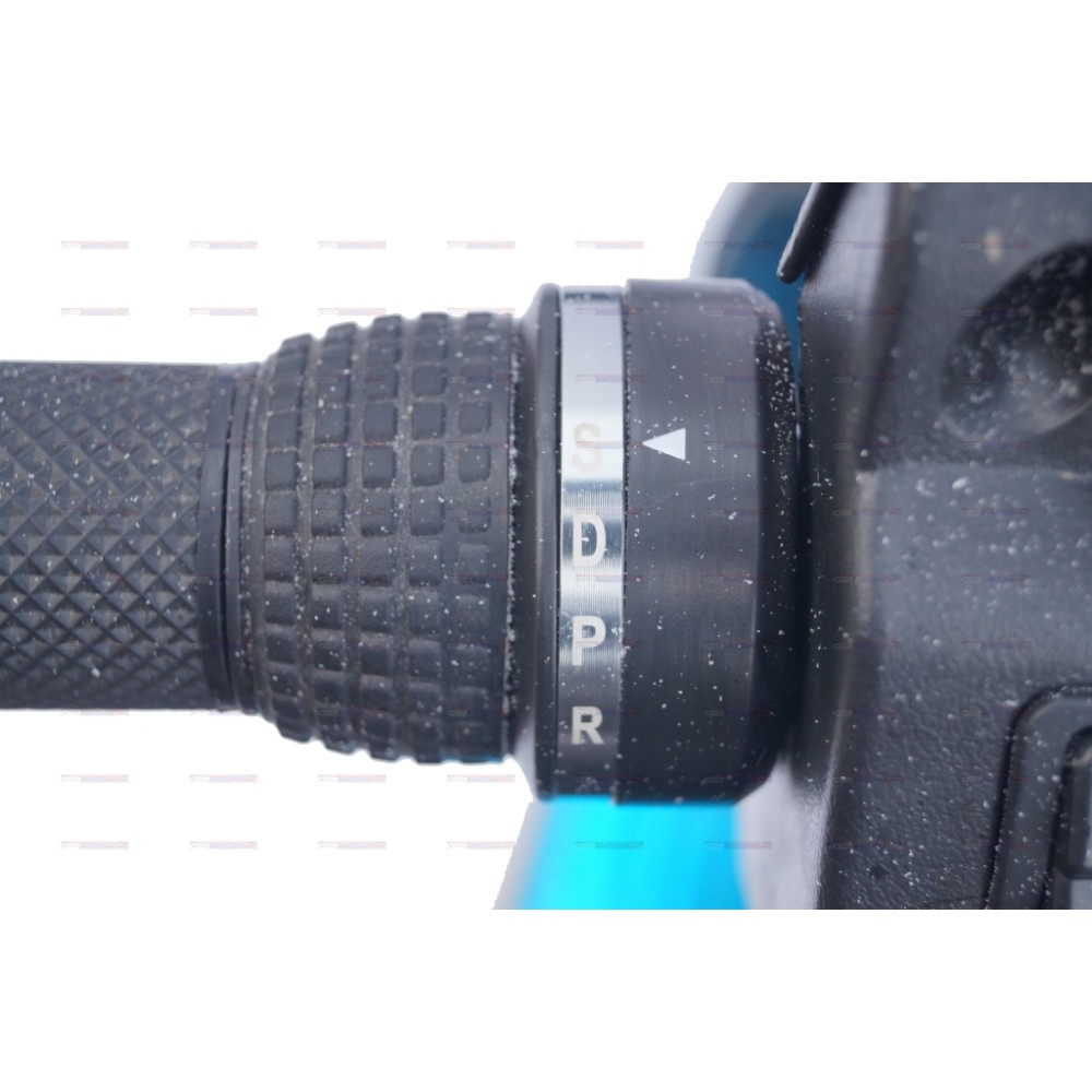 Электроскутер LS 1200W/20AH 2