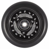 КОЛЕСО X-TREME HOLLOW 100 серебро