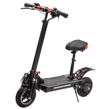 Электросамокат YASMAND M4 NEW