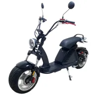 Электроскутер  CityCoco Gt M6 