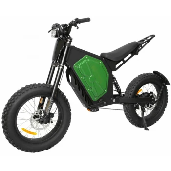 Электровелосипед YASMAND EVA S9