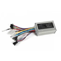 Контроллер 36V YCKH 169-204-36 для электровелосипеда Eltreco XT600D / White